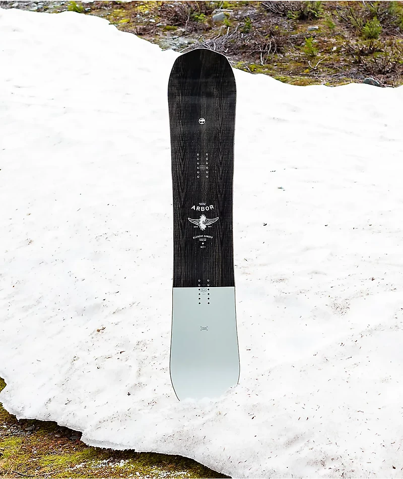 Arbor Element Snowboard 2024
