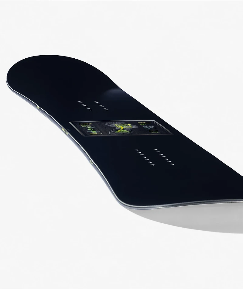 Arbor Elston El Camino Snowboard 2027
