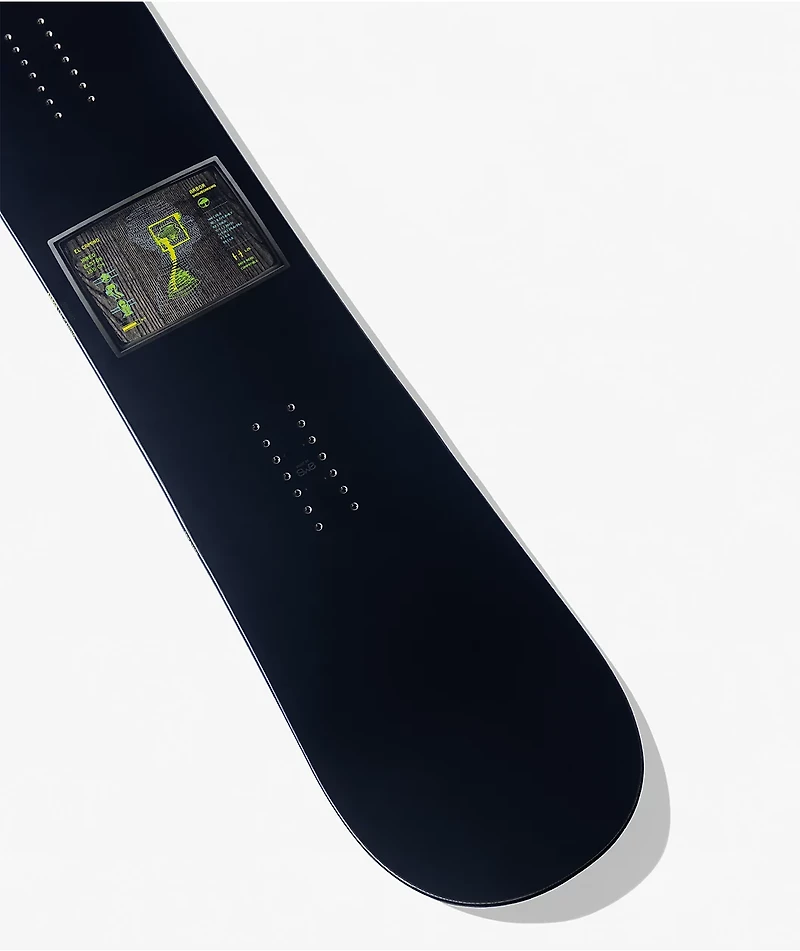 Arbor Elston El Camino Snowboard 2027