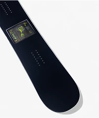 Arbor Elston El Camino Snowboard 2027
