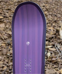Arbor Ethos Women's Rocker Snowboard 2024