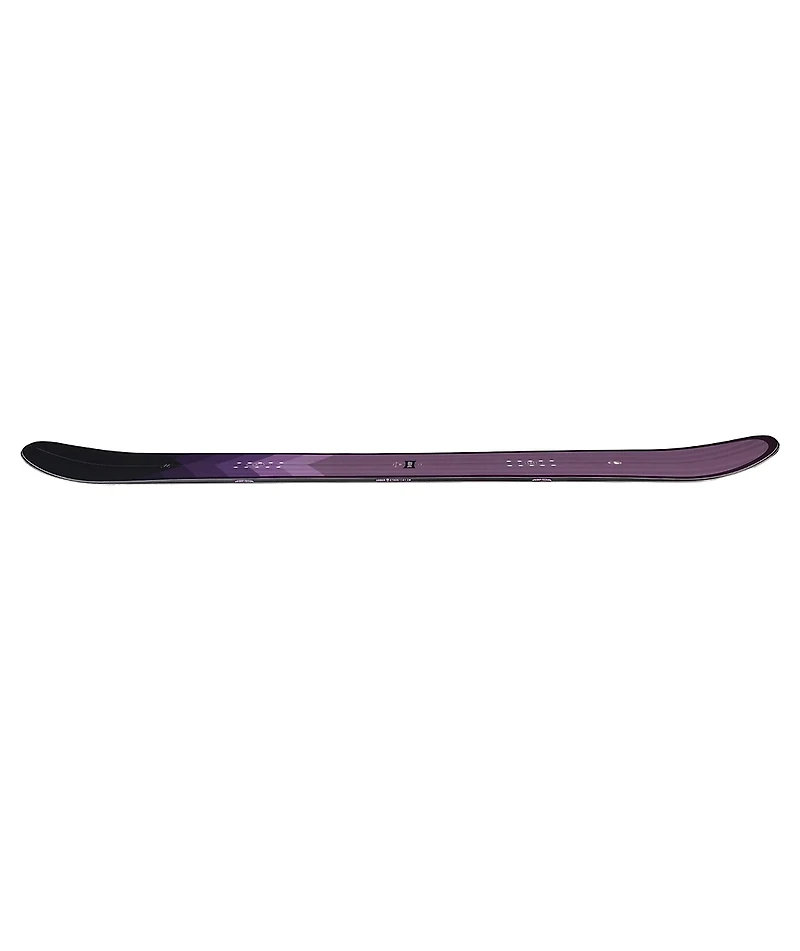 Arbor Ethos Women's Rocker Snowboard 2024