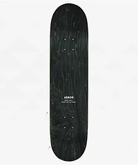 Arbor Forage 8.0" Skateboard Deck