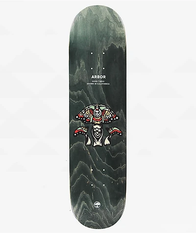 Arbor Forage 8.0" Skateboard Deck
