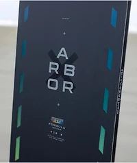 Arbor Formula Camber Snowboard 2024