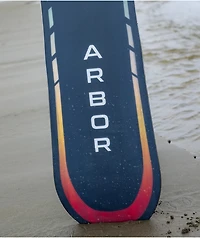 Arbor Formula Camber Snowboard 2024