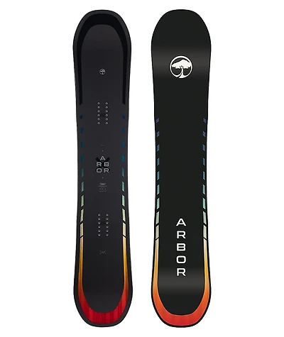 Arbor Formula Camber Snowboard 2024