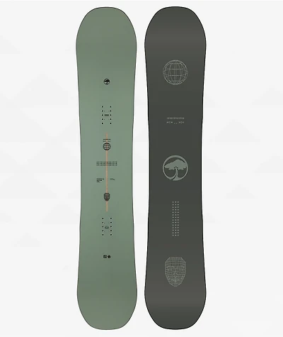 Arbor Formula Decon Snowboard 2026