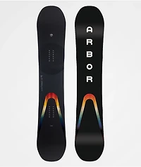 Arbor Formula Snowboard 2023