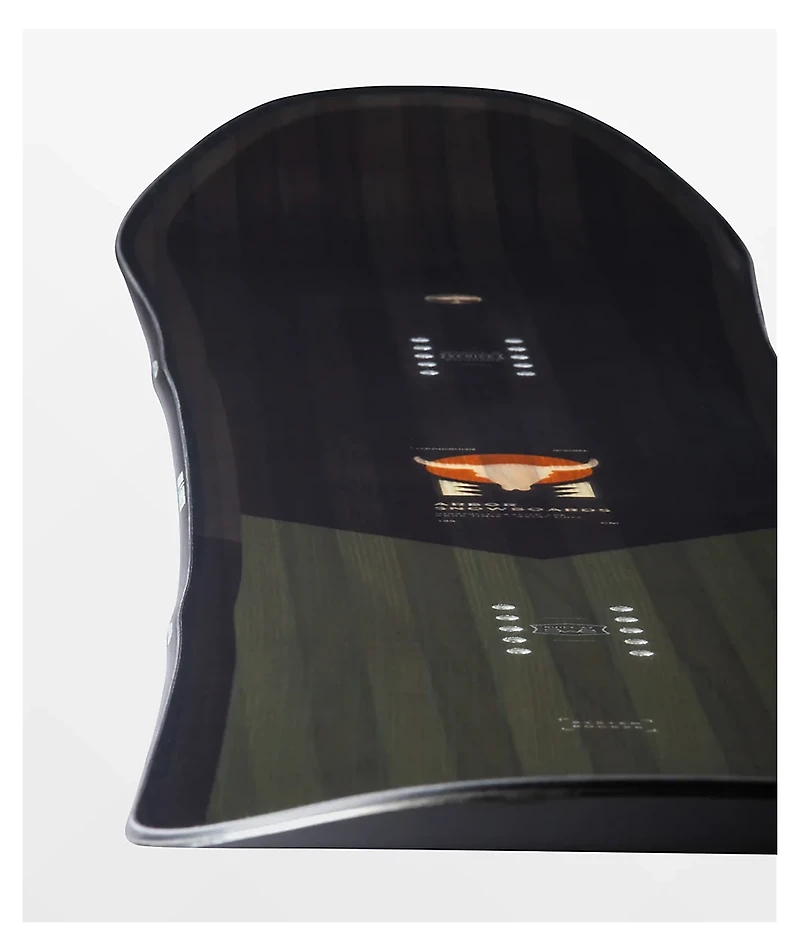 Arbor Foundation Snowboard 2023
