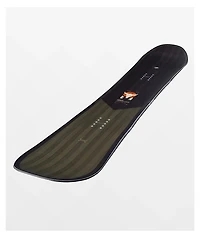 Arbor Foundation Snowboard 2023