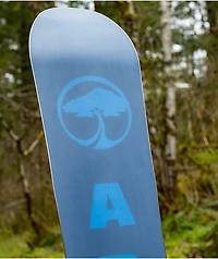 Arbor Foundation Snowboard 2024