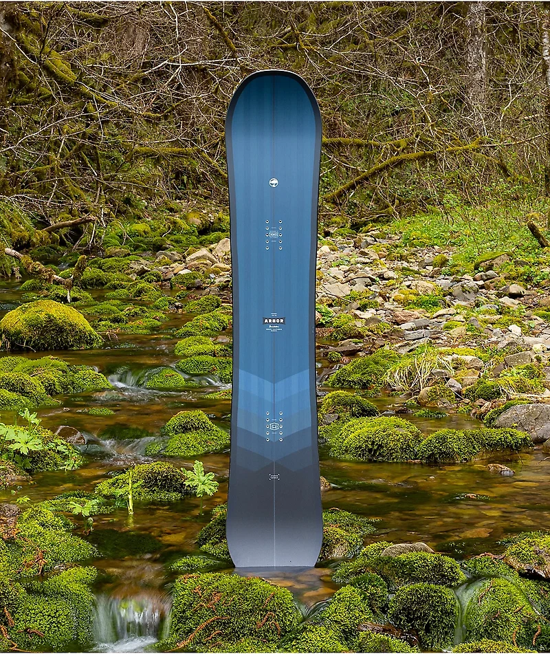 Arbor Foundation Snowboard 2024