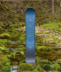 Arbor Foundation Snowboard 2024