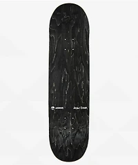 Arbor Greyson Collage 8.625" Skateboard Deck