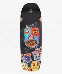 Arbor Greyson Portal Hopper 9.75" Skateboard Deck