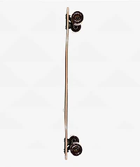 Arbor JACA Artist Axis 37" Drop Through Longboard Complete