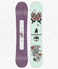 Arbor Kids Cavet Snowboard 2025