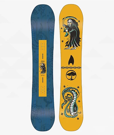 Arbor Kids Votive Snowboard 2025