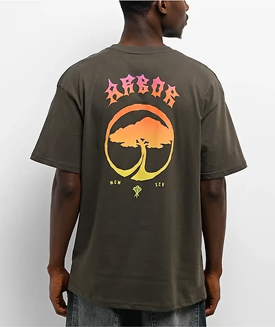 Arbor Legacy Green T-Shirt