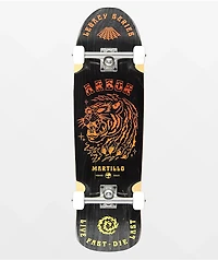 Arbor Legacy Martillo Spellbound 9.0" Skateboard Complete