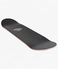 Arbor Majerus Space Cadet Twin 8.25" Skateboard Deck