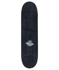 Arbor Majerus Space Cadet Twin 8.25" Skateboard Deck