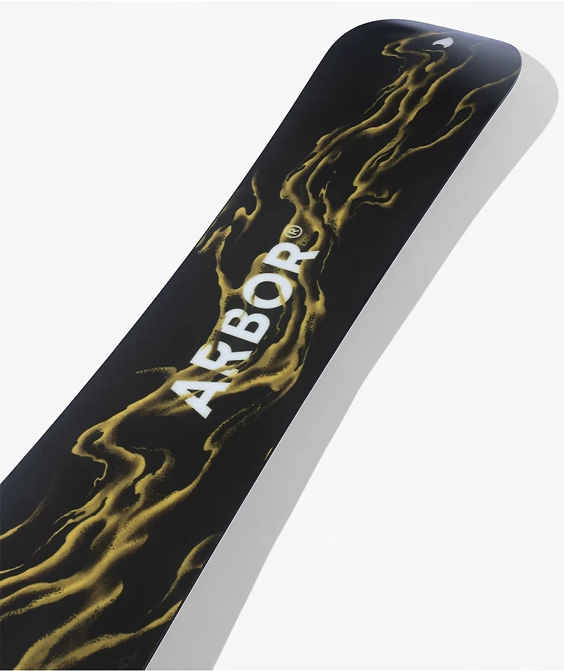 Arbor Moore Rain Snowboard 2027