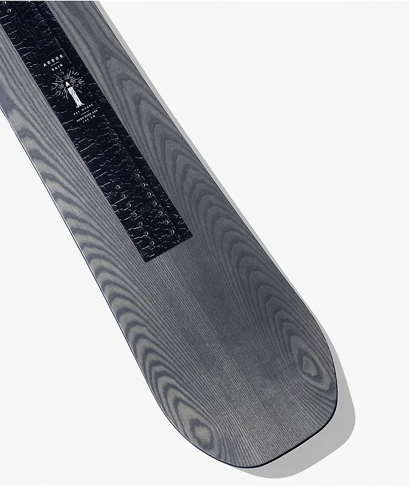 Arbor Moore Rain Snowboard 2027