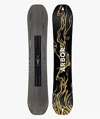 Arbor Moore Rain Snowboard 2027