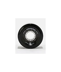 Arbor Mosh Easyrider 65mm 78a Black Cruiser Skateboard Wheels