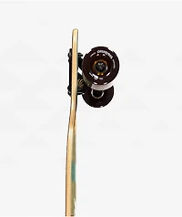 Arbor Mudgett Axis 37" Drop Through Longboard Complete