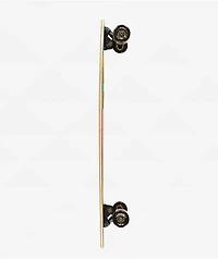 Arbor Mudgett Fish 37" Longboard Skateboard Complete