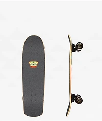 Arbor Mudgett Pilsner 28.75" Cruiser Skateboard Complete