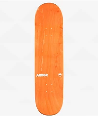 Arbor Pelka Daytripper 8.375" Skateboard Deck