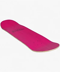 Arbor Pelka Wax Demon 8.75" Skateboard Deck