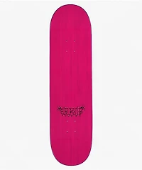 Arbor Pelka Wax Demon 8.75" Skateboard Deck