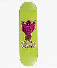 Arbor Pelka Wax Demon 8.75" Skateboard Deck