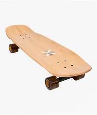 Arbor Pilsner Darmaeva 28.75" Cruiser Skateboard Complete