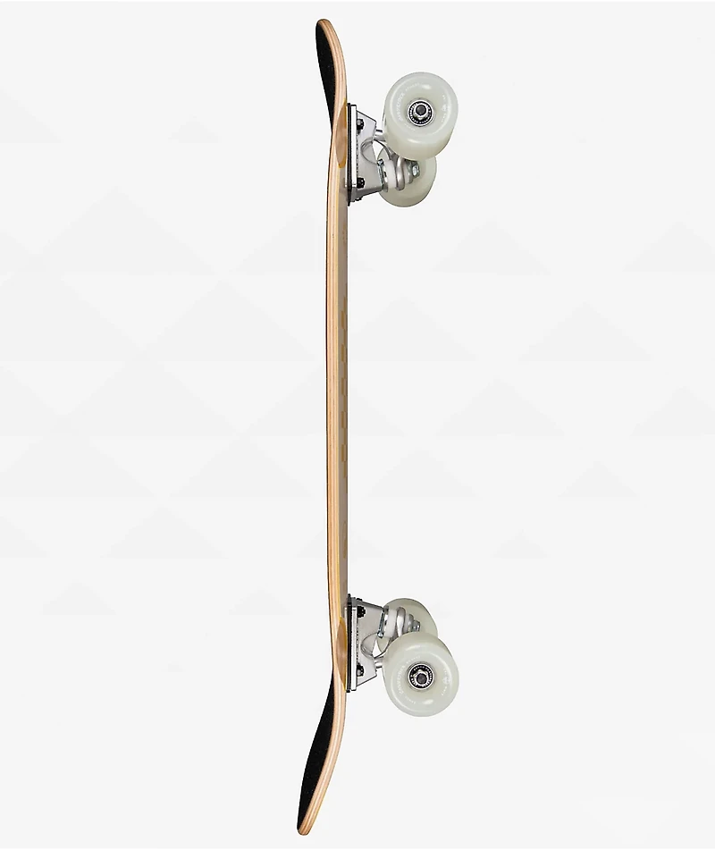 Arbor Pilsner Venice 28" Cruiser Skateboard Complete