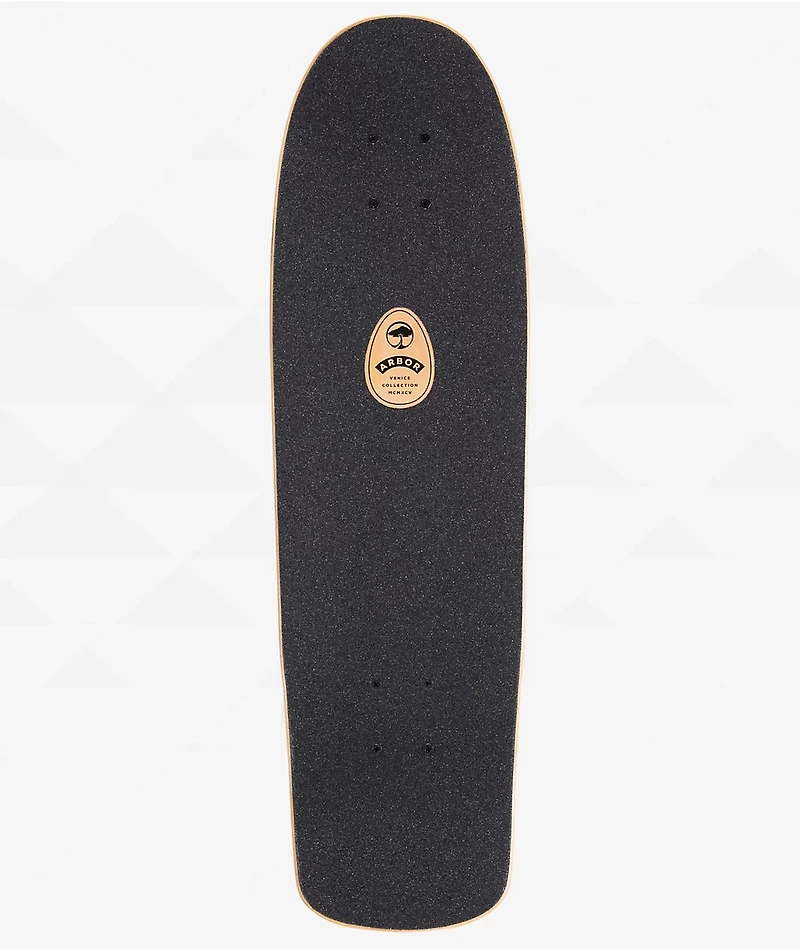 Arbor Pilsner Venice 28" Cruiser Skateboard Complete