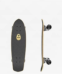 Arbor Pocket Rocket 27" Cruiser Skateboard Complete
