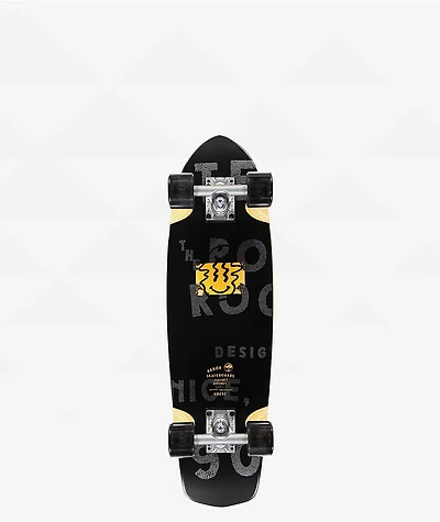Arbor Pocket Rocket 27" Cruiser Skateboard Complete