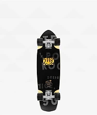 Arbor Pocket Rocket 27" Cruiser Skateboard Complete