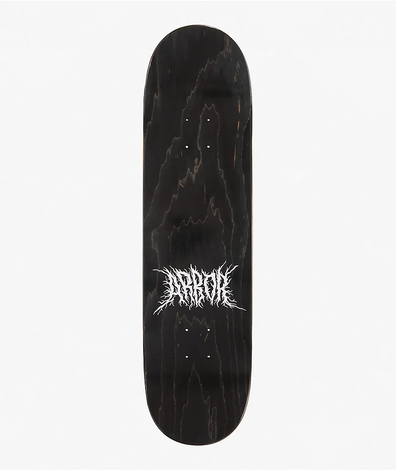 Arbor Puppy 8.5" Skateboard Deck