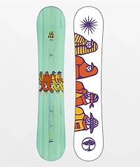 Arbor Relapse Snowboard 2023
