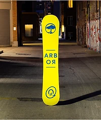 Arbor Relapse Snowboard 2024