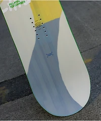 Arbor Relapse Snowboard 2024