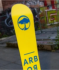 Arbor Relapse Snowboard 2024