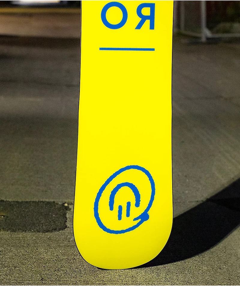 Arbor Relapse Snowboard 2024